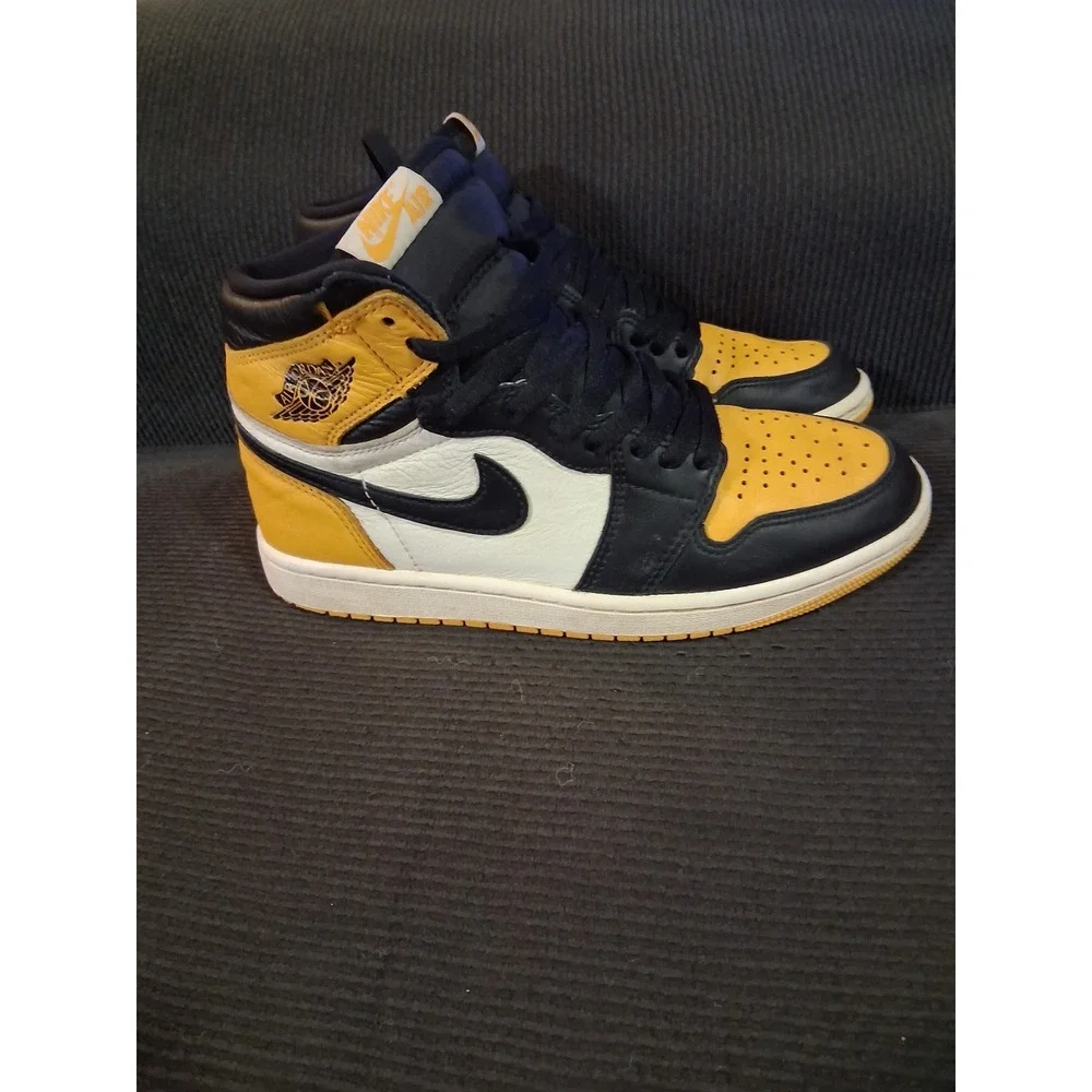 Jordan air retro